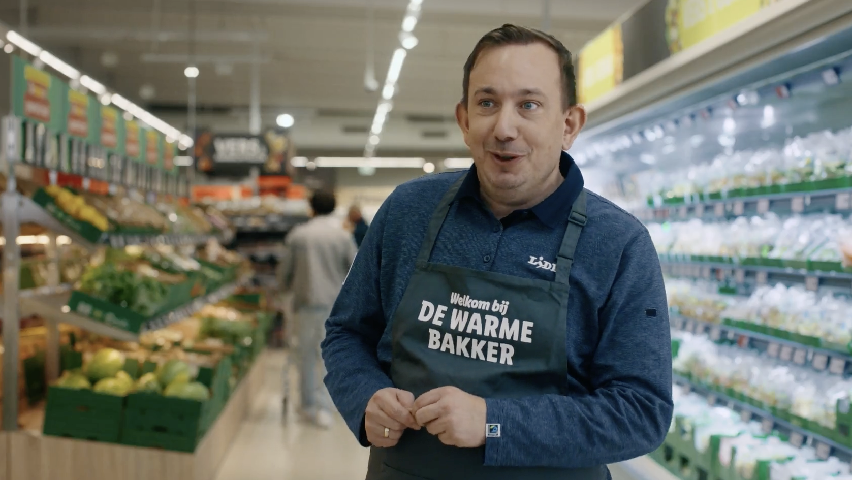 Lidl ‘Vers’