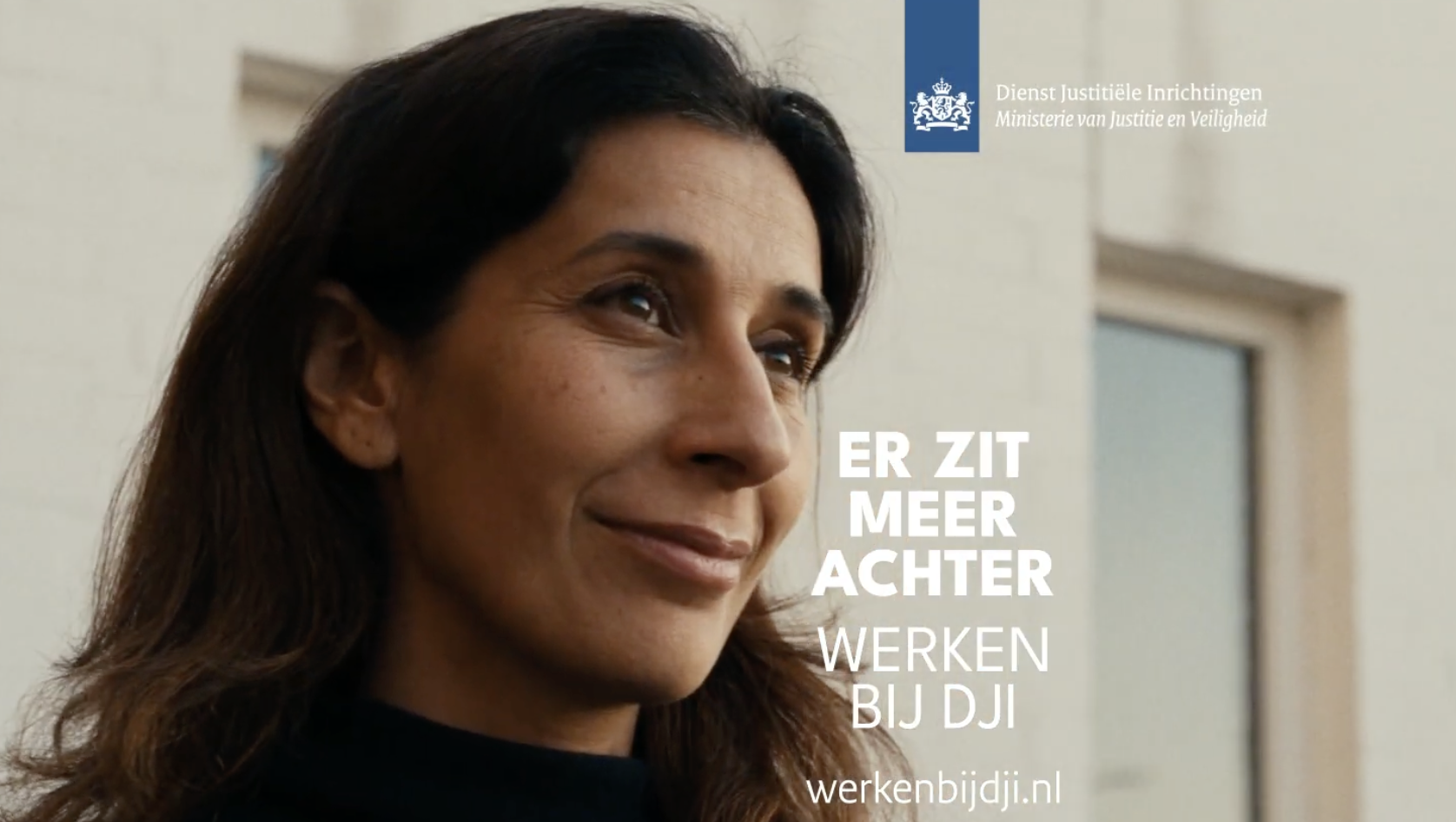 Dienst Justitiële Inrichtingen