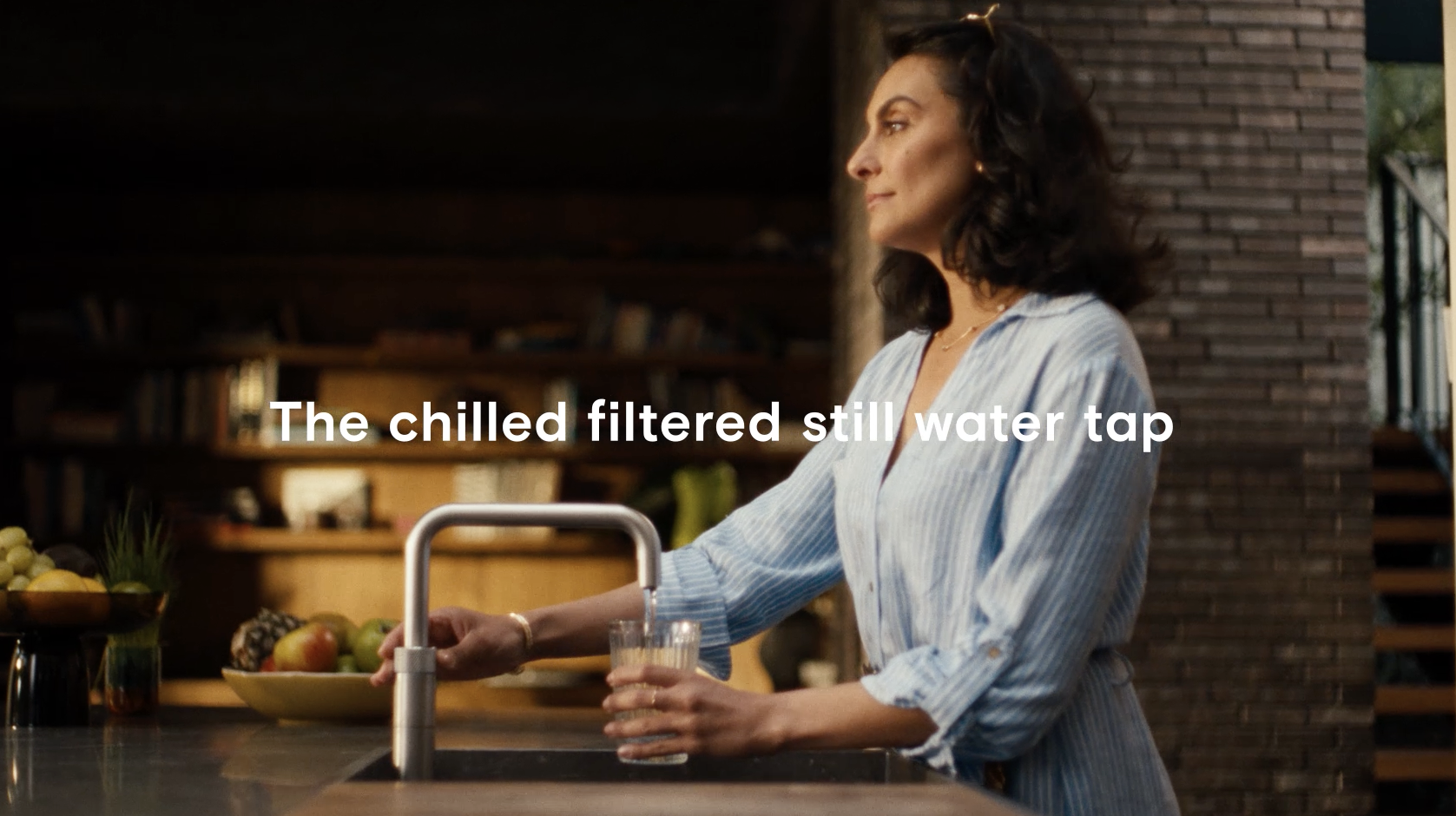 Quooker ‘Refresh your Summer’