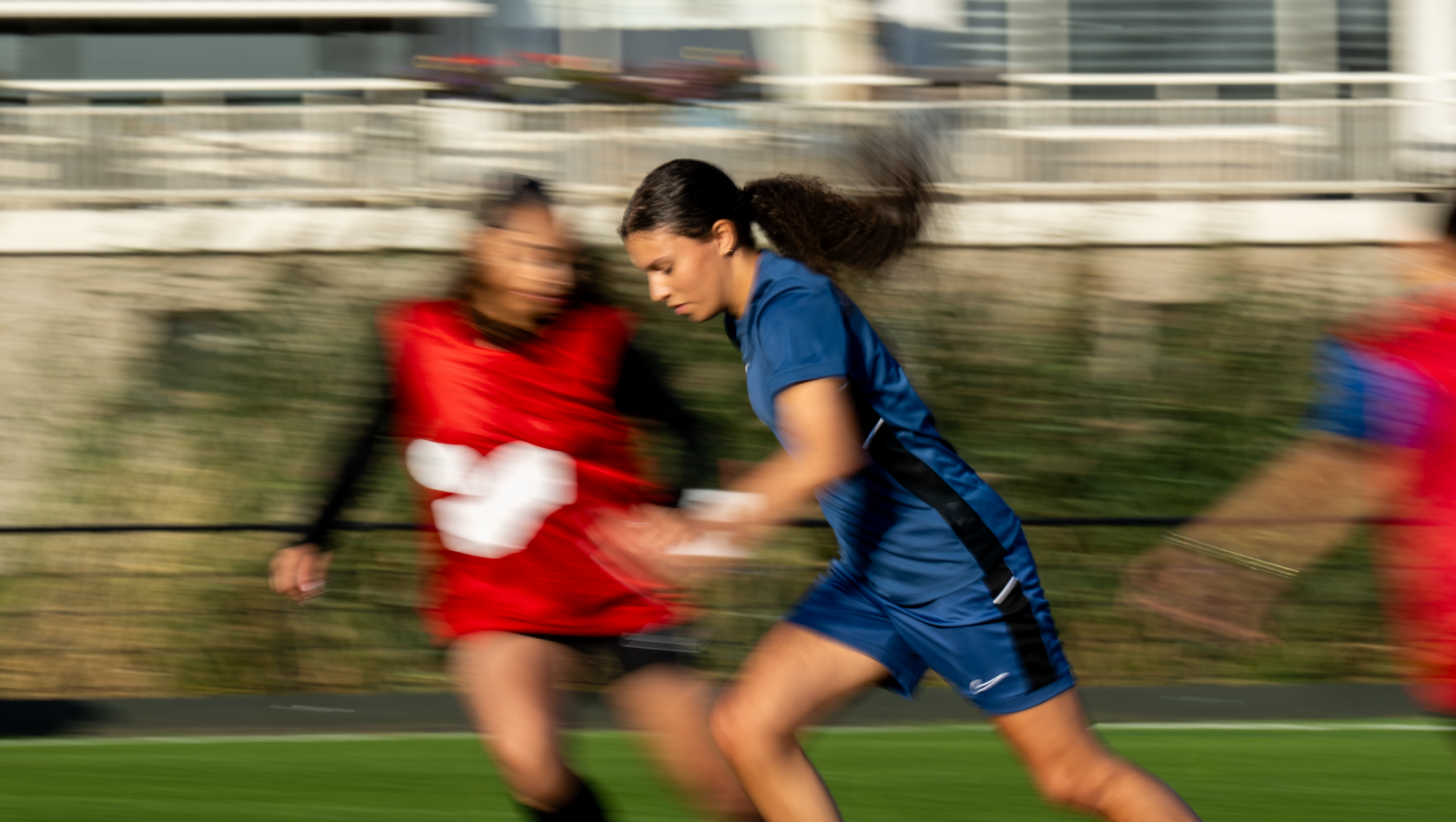 Intersport ‘Back To Club’