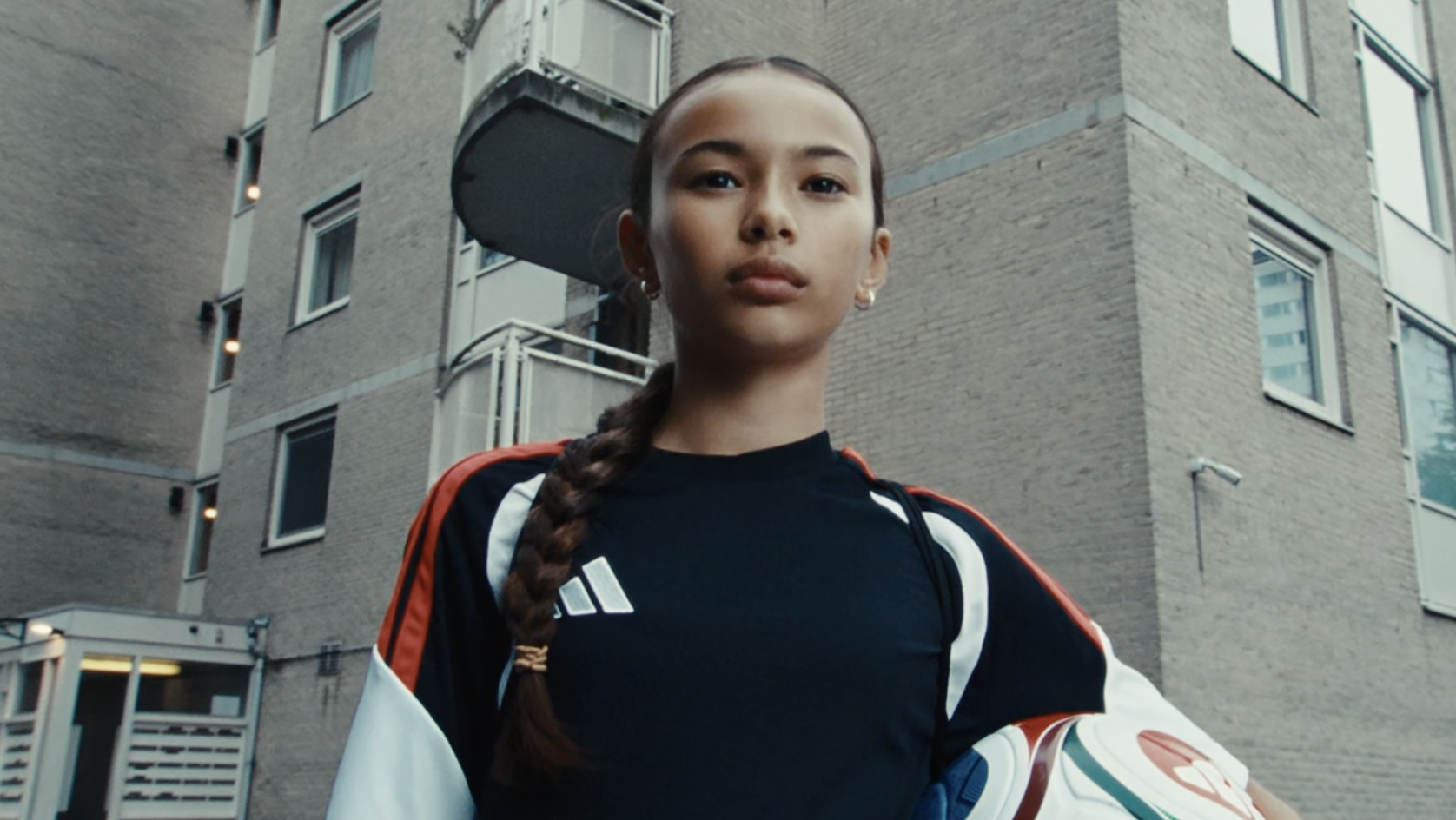 Intersport ‘Back To Club’