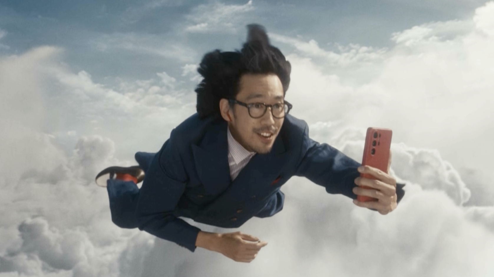 Vodafone ‘Maximale snelheid’